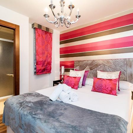 Precioso Apartamento En El Centro De Granada Eksteriør bilde