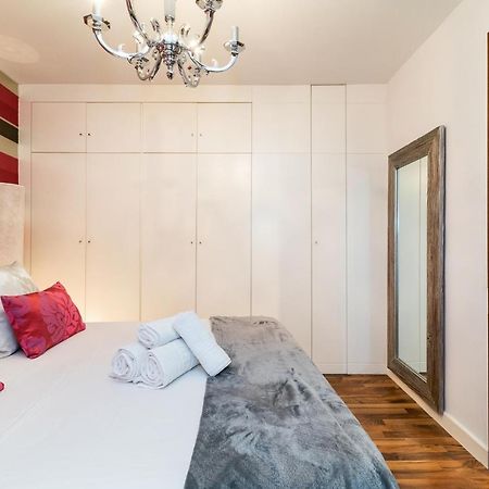 Precioso Apartamento En El Centro De Granada Eksteriør bilde