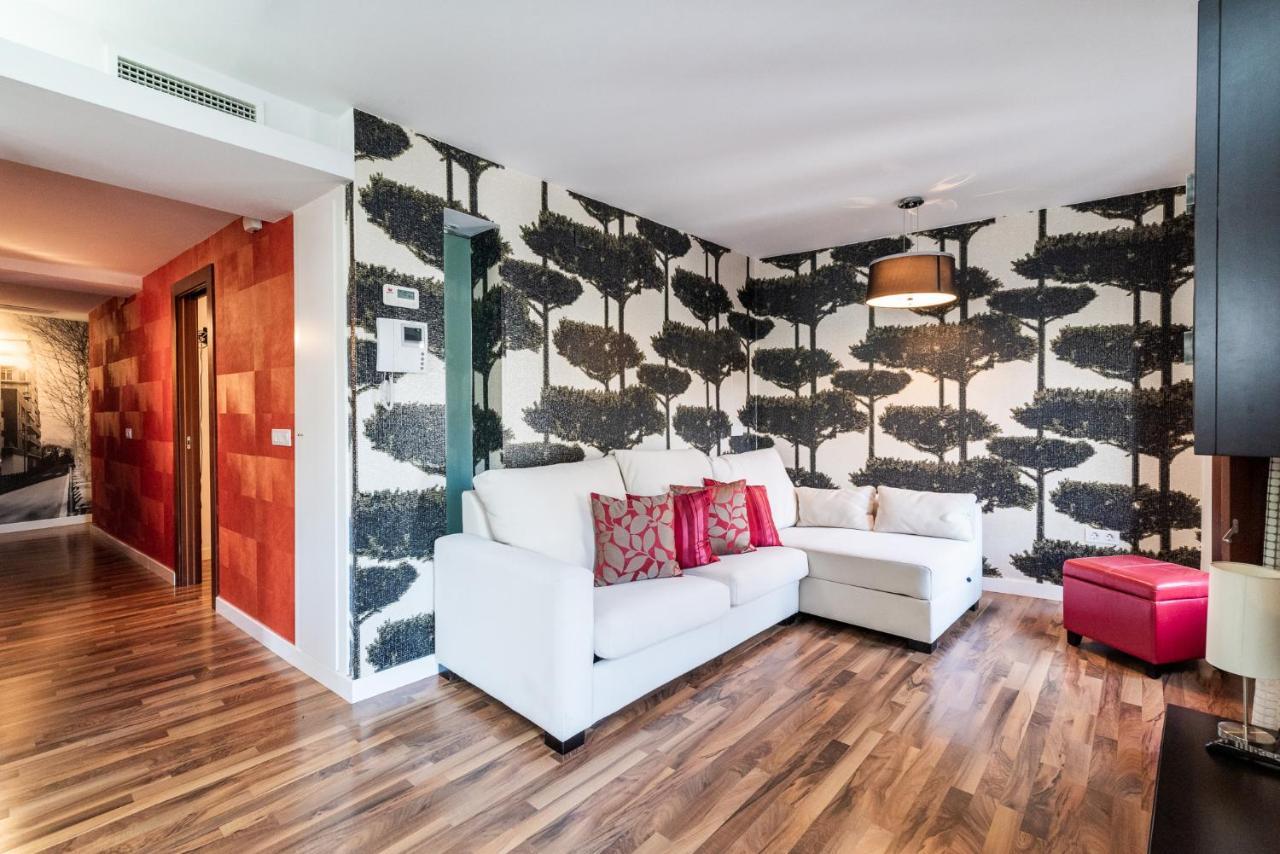 Precioso Apartamento En El Centro De Granada Eksteriør bilde