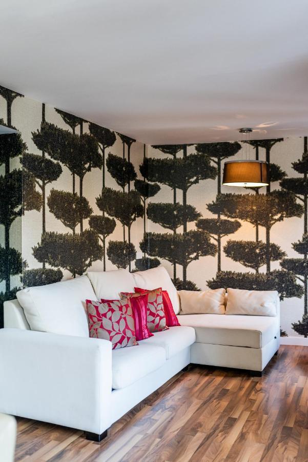 Precioso Apartamento En El Centro De Granada Eksteriør bilde