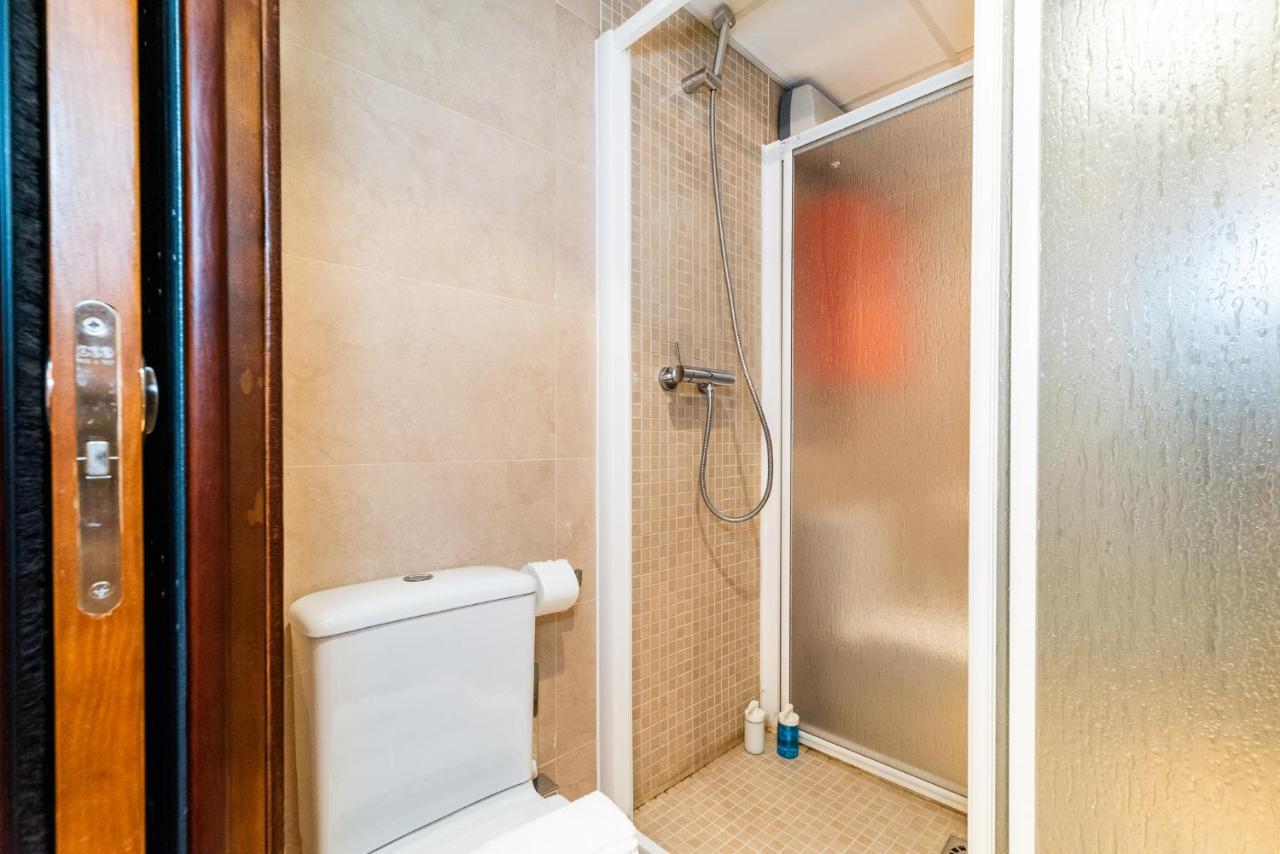 Precioso Apartamento En El Centro De Granada Eksteriør bilde