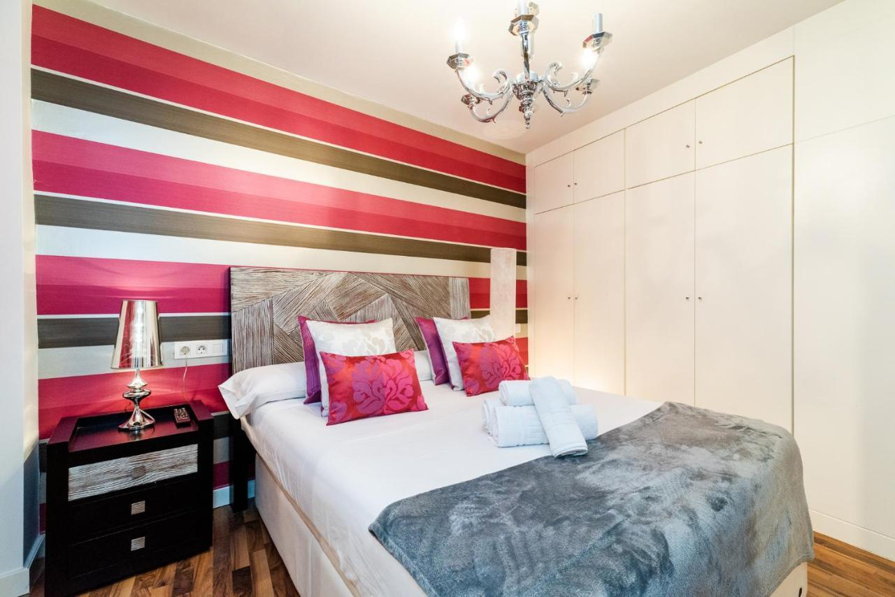 Precioso Apartamento En El Centro De Granada Eksteriør bilde