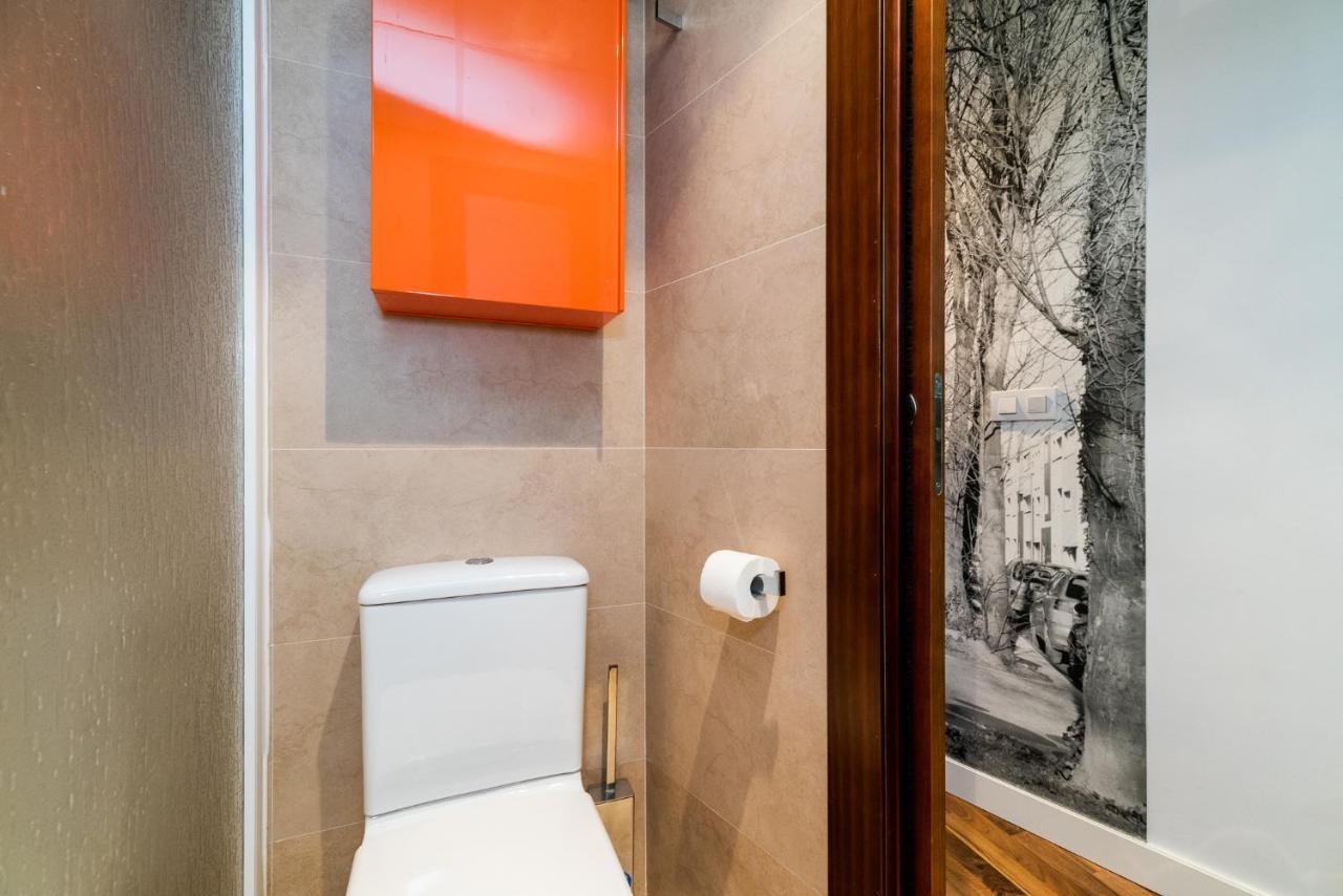 Precioso Apartamento En El Centro De Granada Eksteriør bilde