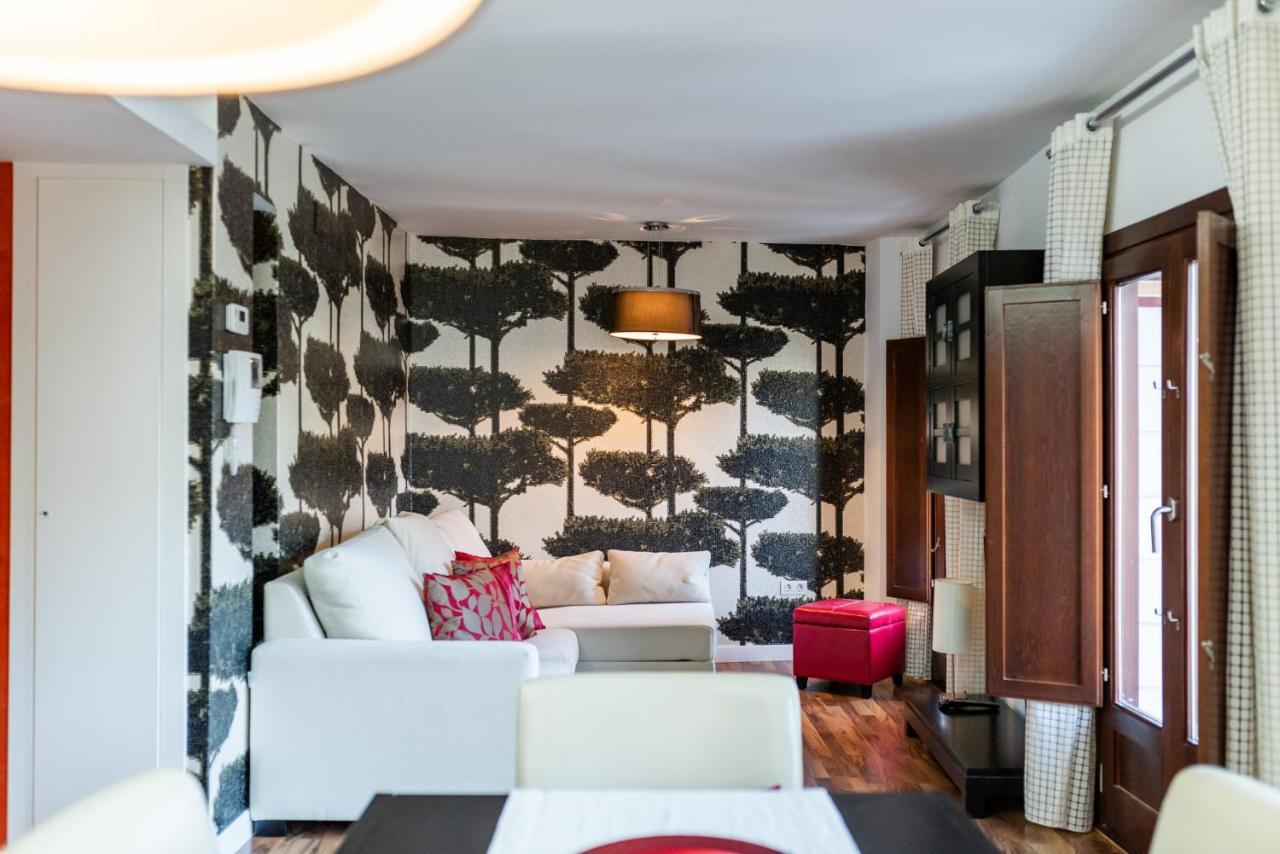 Precioso Apartamento En El Centro De Granada Eksteriør bilde
