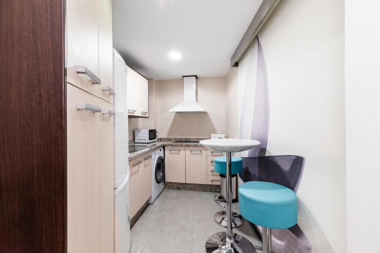 Precioso Apartamento En El Centro De Granada Eksteriør bilde