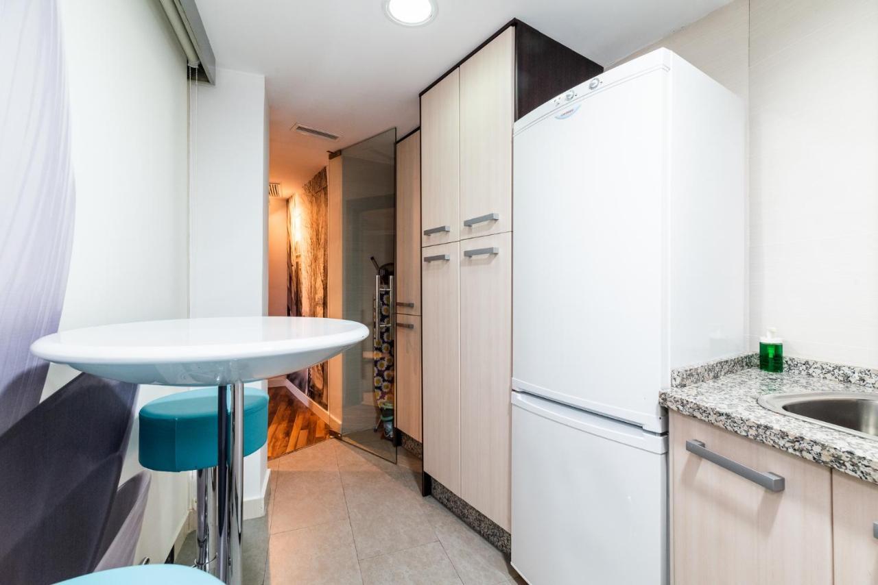 Precioso Apartamento En El Centro De Granada Eksteriør bilde