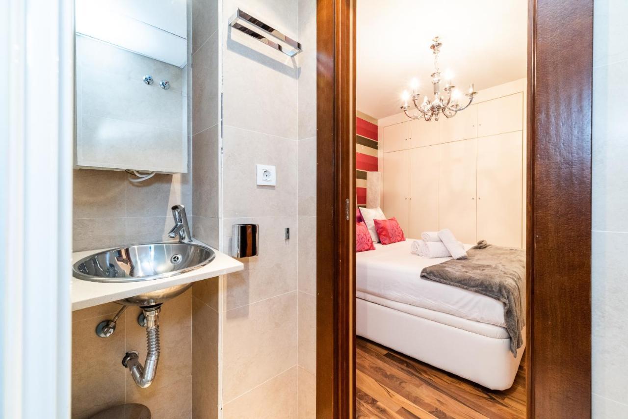 Precioso Apartamento En El Centro De Granada Eksteriør bilde