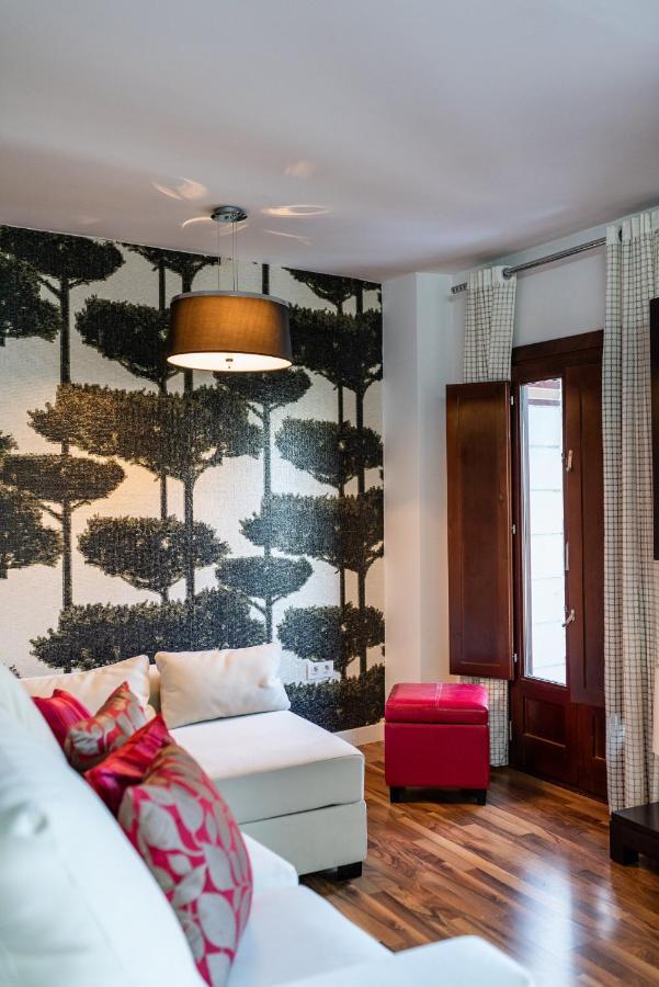 Precioso Apartamento En El Centro De Granada Eksteriør bilde