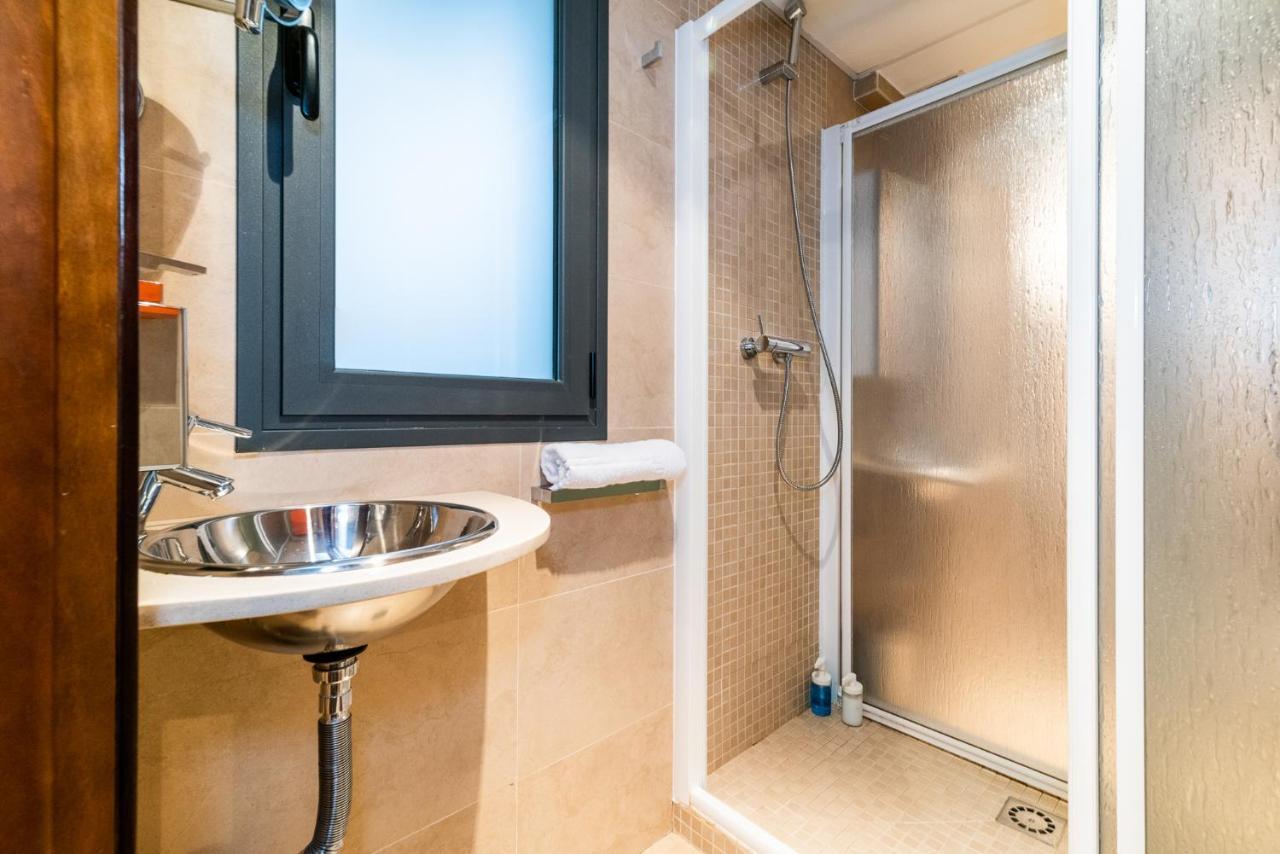 Precioso Apartamento En El Centro De Granada Eksteriør bilde