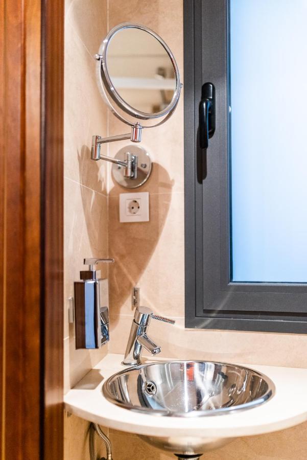 Precioso Apartamento En El Centro De Granada Eksteriør bilde