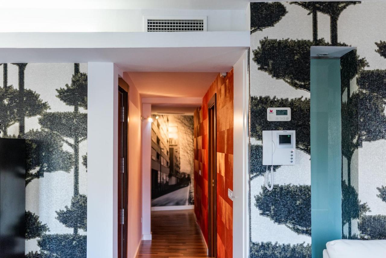 Precioso Apartamento En El Centro De Granada Eksteriør bilde