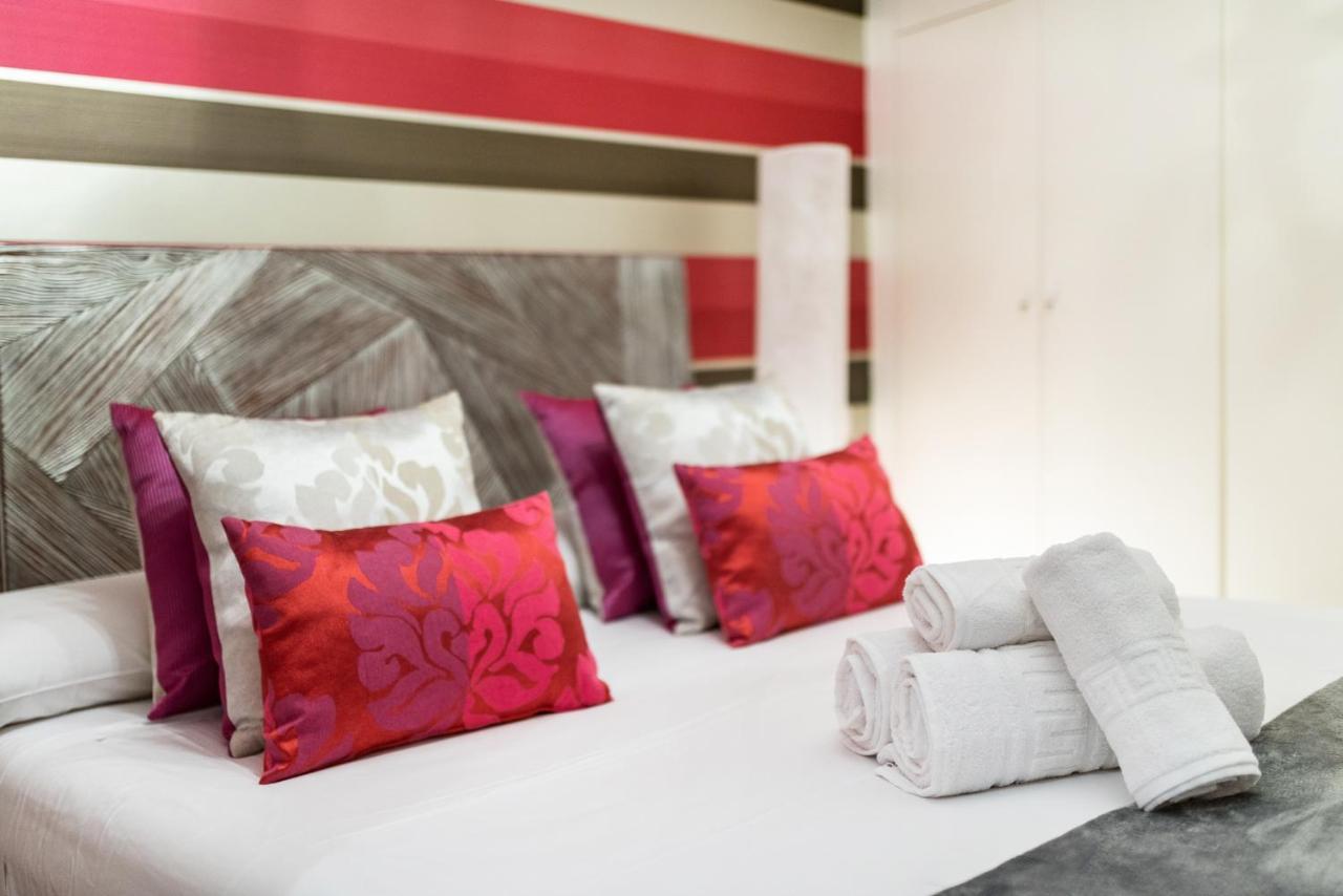 Precioso Apartamento En El Centro De Granada Eksteriør bilde